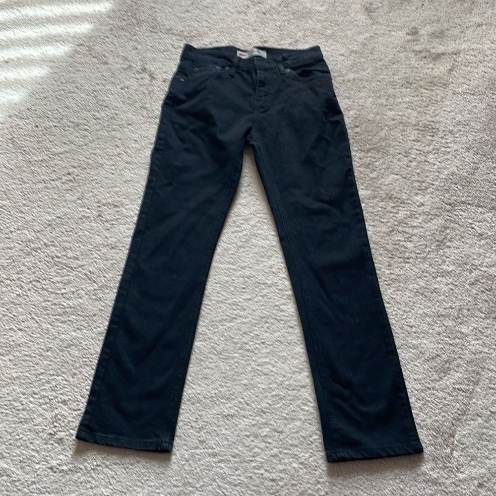 Levi’s boys pants